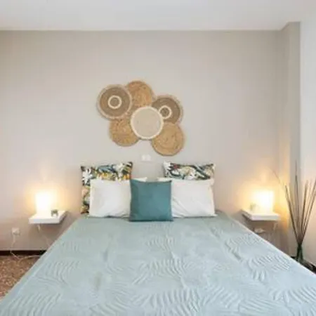 Coral Sunsent View Apartamento