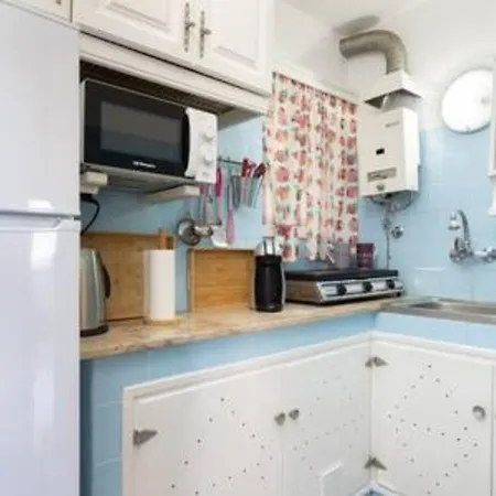 Apartamento Coral Sunsent View