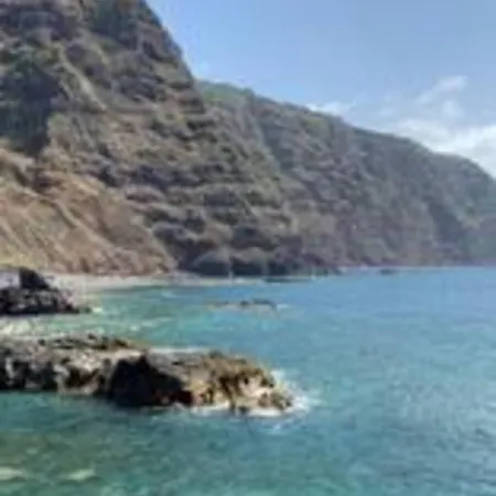 Coral Sunsent View Tacoronte