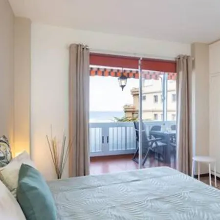 Coral Sunsent View Apartamento