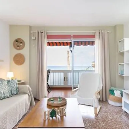 Coral Sunsent View Apartamento Tacoronte