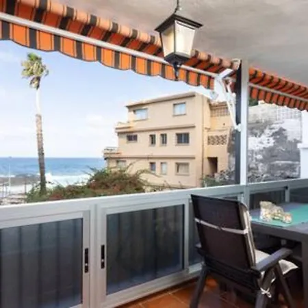 Apartamento Coral Sunsent View Tacoronte