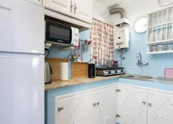 Apartman Coral Sunsent View