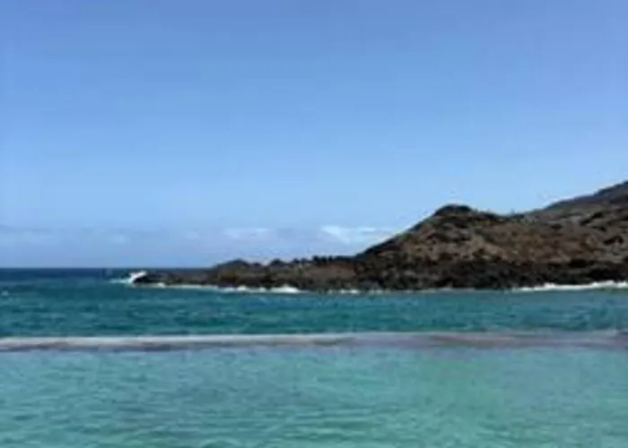 Coral Sunsent View 타코론테