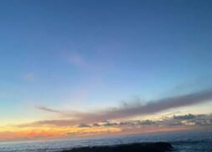 Coral Sunsent View 아파트 타코론테