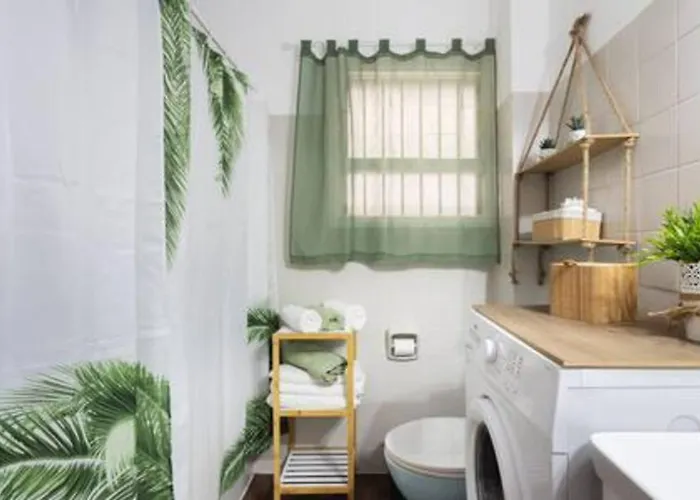 Coral Sunsent View * Tacoronte