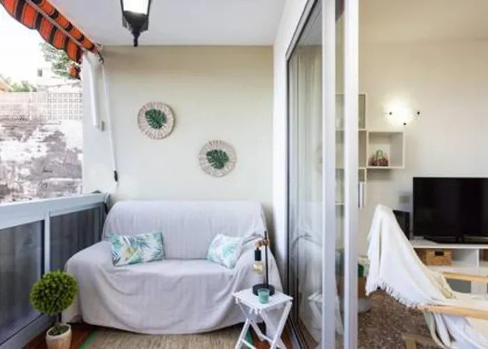 Apartman Coral Sunsent View