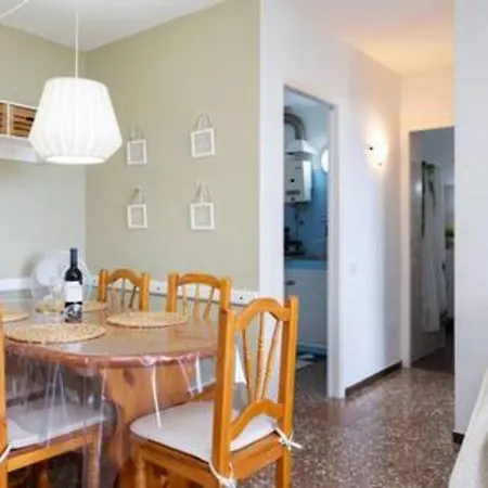 Coral Sunsent View Apartment Tacoronte