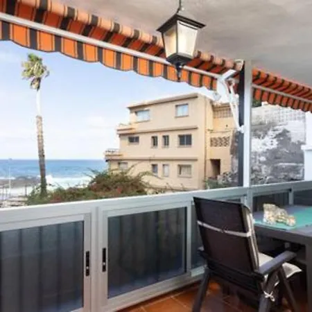 Coral Sunsent View Apartment *