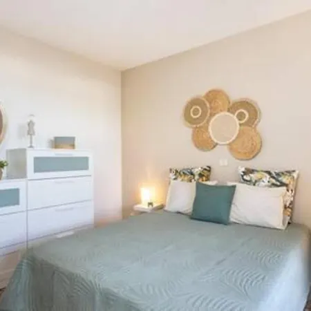 Apartment Coral Sunsent View