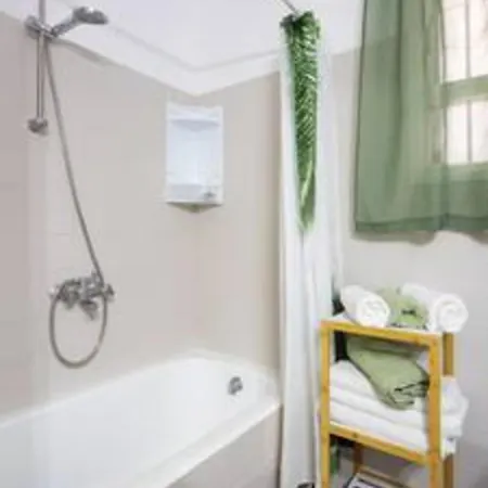 Coral Sunsent View Apartment Tacoronte