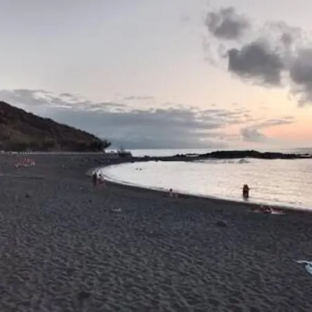 Coral Sunsent View