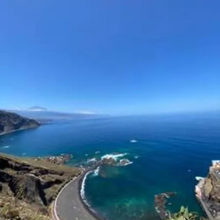 Coral Sunsent View Apartment Tacoronte