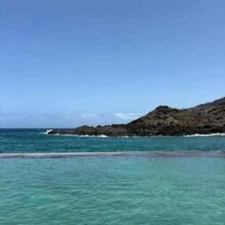 Coral Sunsent View Tacoronte