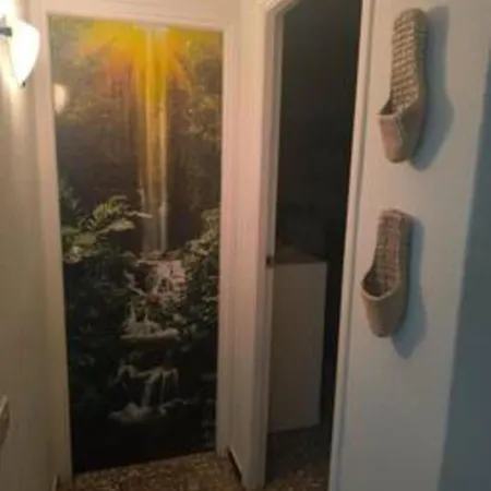 Coral Sunsent View Apartment *