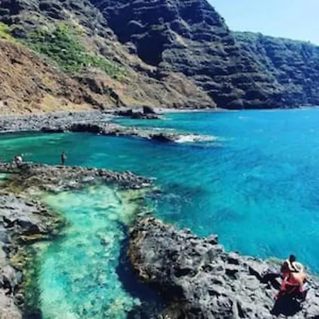 Coral Sunsent View * Tacoronte