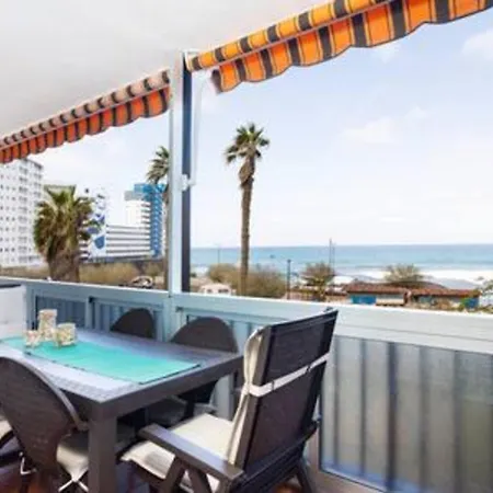 Coral Sunsent View Tacoronte