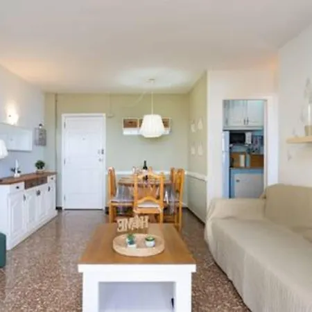 Apartment Coral Sunsent View