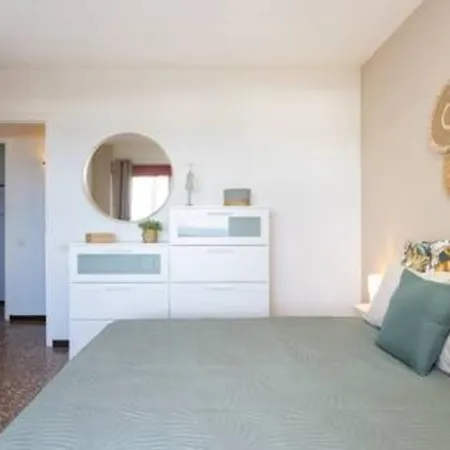 Διαμέρισμα Coral Sunsent View *