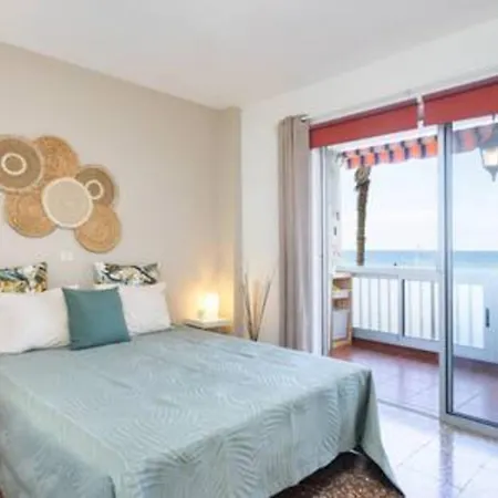 Coral Sunsent View Apartment Tacoronte