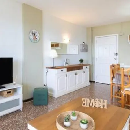 Coral Sunsent View * Tacoronte