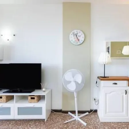 Coral Sunsent View * Tacoronte