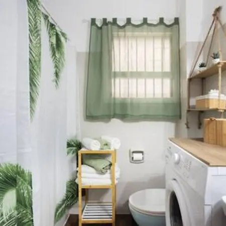 Coral Sunsent View * Tacoronte