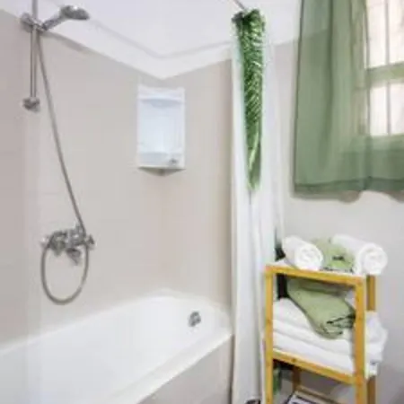 Coral Sunsent View Tacoronte