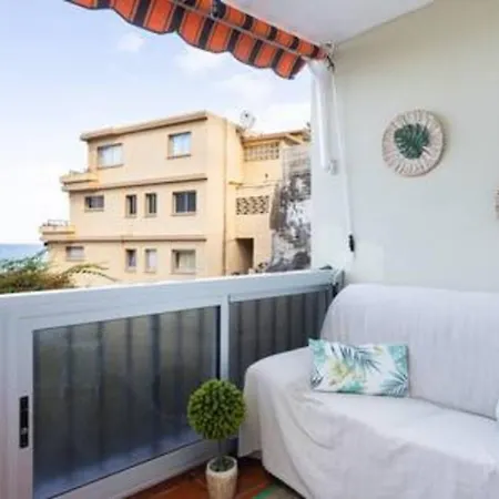 Apartment Coral Sunsent View Tacoronte