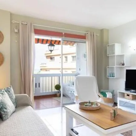 Coral Sunsent View * Tacoronte