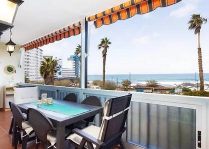 Coral Sunsent View Tacoronte