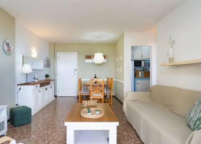 Apartamento Coral Sunsent View