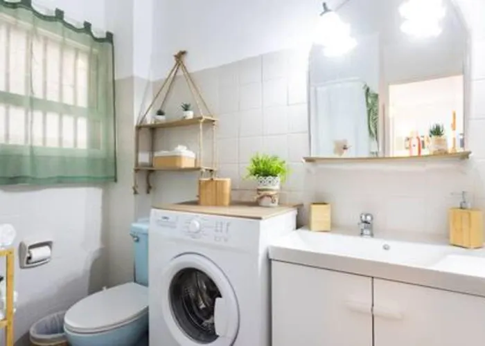 Coral Sunsent View Tacoronte