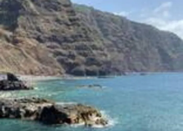 Coral Sunsent View Tacoronte