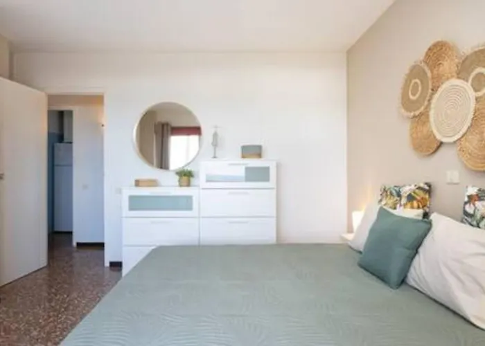 Appartement Coral Sunsent View *