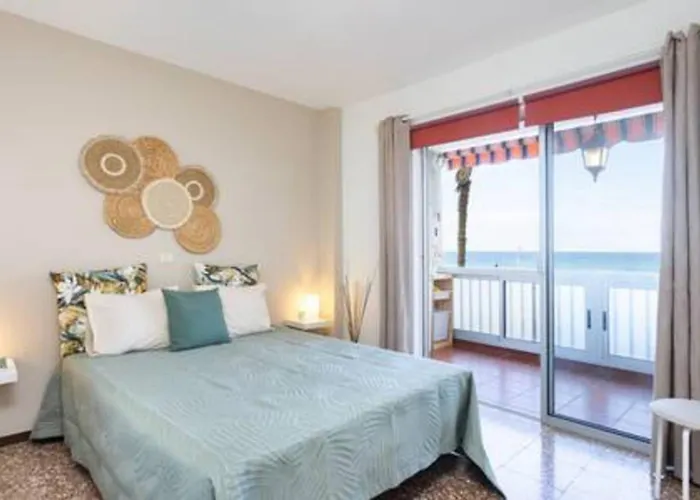 Coral Sunsent View Apartamento Tacoronte