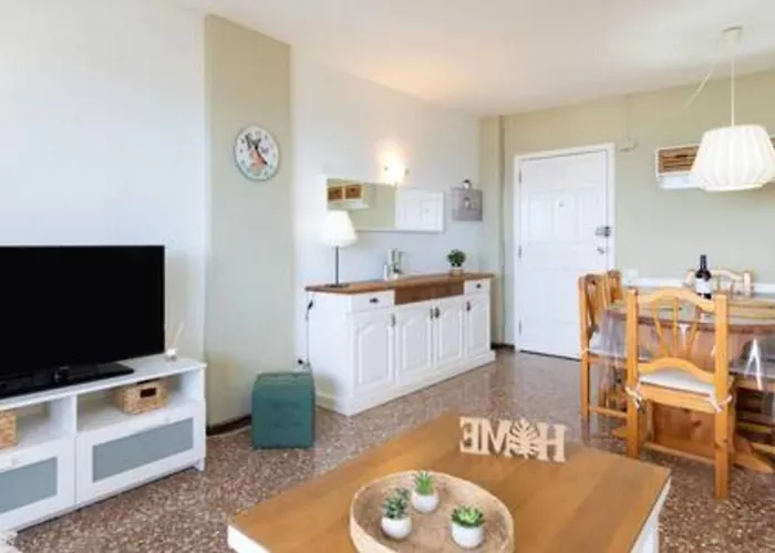 Coral Sunsent View * Tacoronte