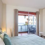 Coral Sunsent View Apartamento