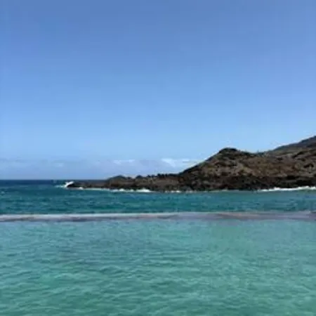 Coral Sunsent View Tacoronte