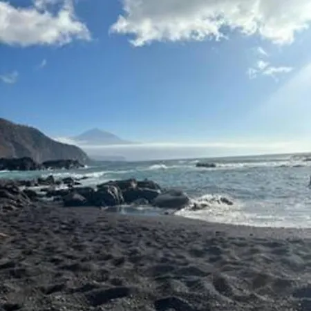 Coral Sunsent View