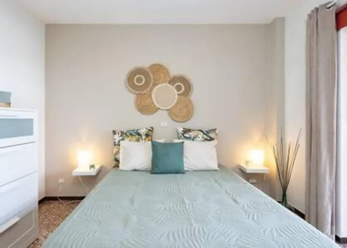 Coral Sunsent View Apartment