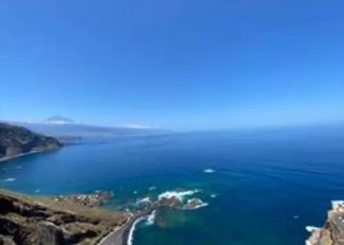 Apartment Coral Sunsent View