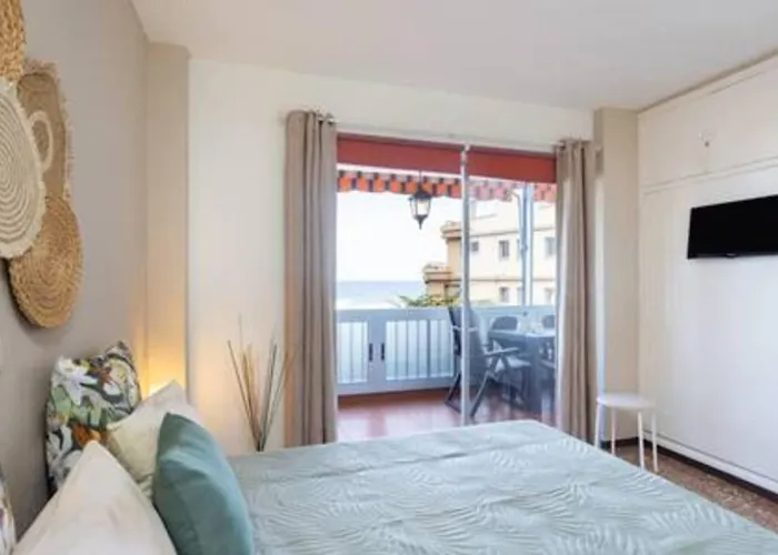 Coral Sunsent View Apartment